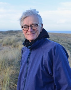 Nick Crane – The Secret Geography of Britain’s Paths